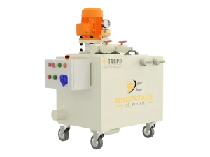 smarclean 120-316m vitrin