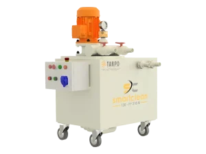 smarclean 120-318m vitrin