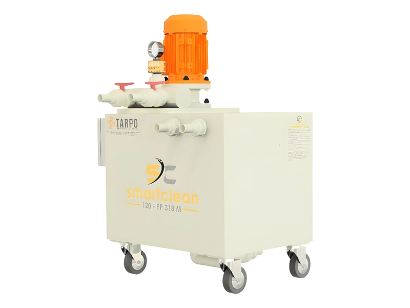 smarclean 120-318m urun gorseli