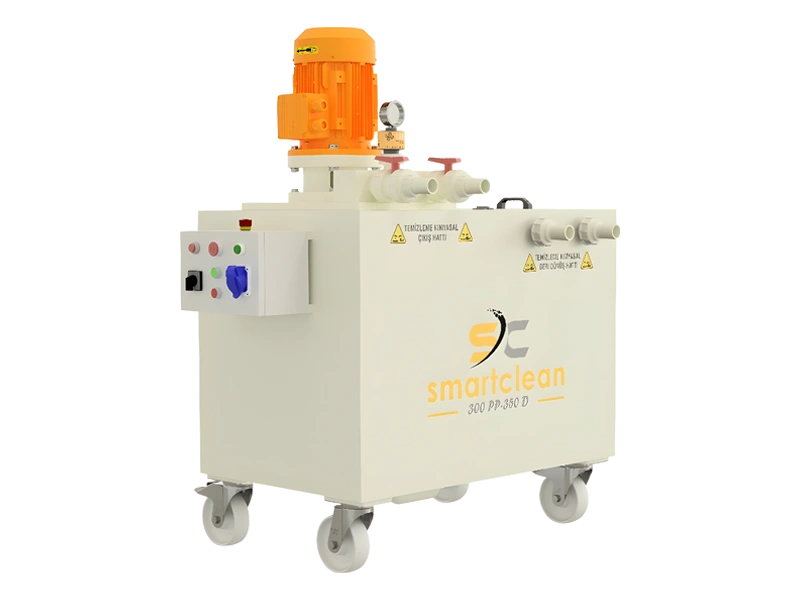smarclean 300-350 vitrin