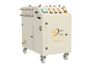 smart clean duall vitrin