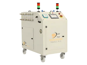 smart clean duall plc vitrin