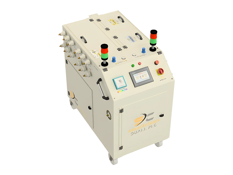 smart clean duall plc urun gorseli