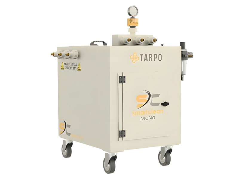 smarclean mono vitrin