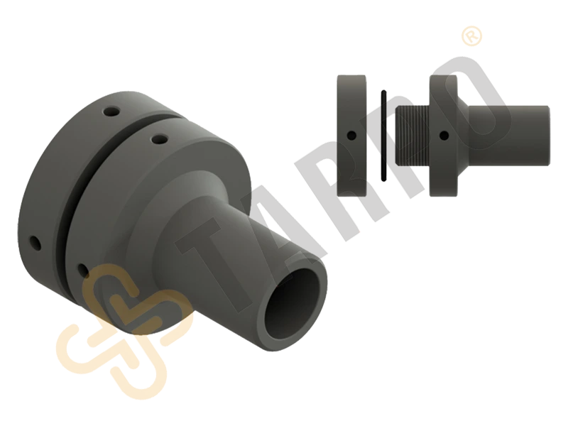 depo baglanti adaptoru