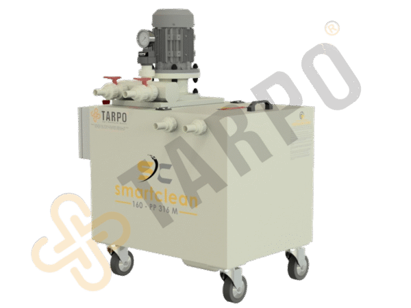 SMARTCLEAN 120-316m - Görsel 2