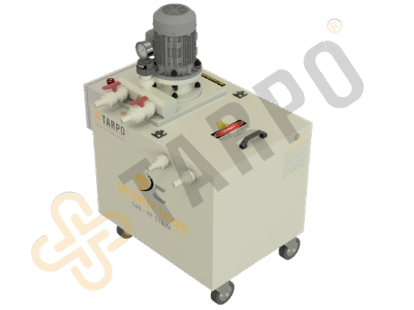 SMARTCLEAN 120-316m - Görsel 3