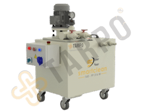 SMARTCLEAN 120-316m