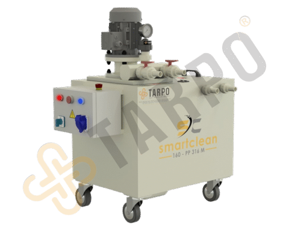 SMARTCLEAN 120-316m