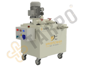 SMARTCLEAN 120-318m