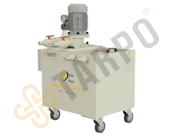 SMARTCLEAN 120-318m - Görsel 2