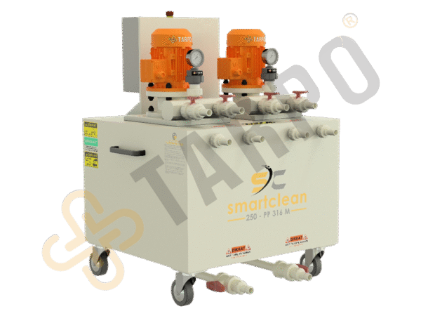 SMARTCLEAN 250-318m - Görsel 2