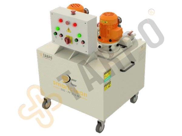 SMARTCLEAN 250-318m - Görsel 3