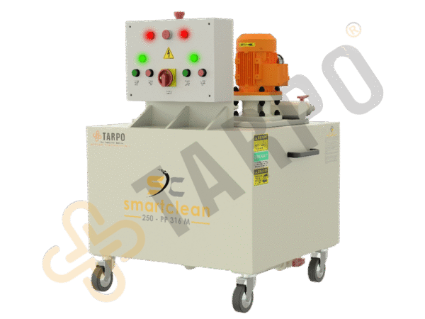 SMARTCLEAN 250-318m