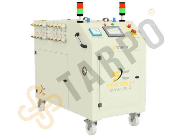 SMARTCLEAN DUALL PLC