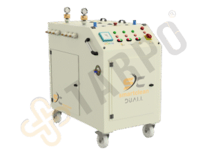 SMARTCLEAN DUALL