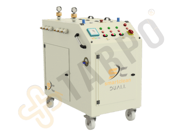 SMARTCLEAN DUALL