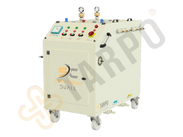 SMARTCLEAN DUALL - Görsel 2