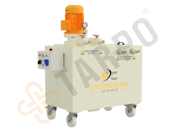 SMARTCLEAN 300-350D