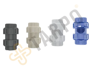 termoplastik cekvalfler